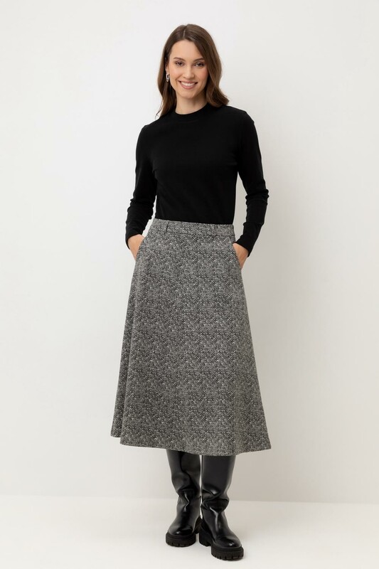 джемпер (водолазка) жен